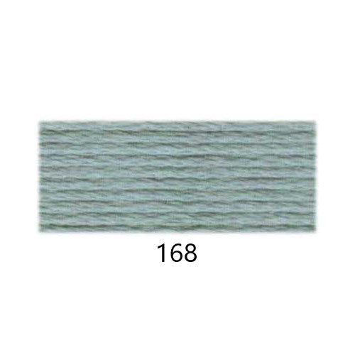 Embroidery Floss: Solid Colours Group 1 (White/B5200 - 200s)