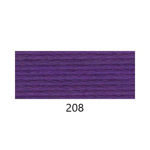 Perle Cotton: Size # 3 Group 1 (Range White/B5200 - 632)