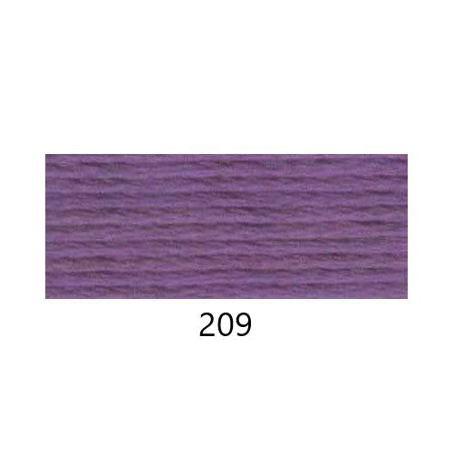 Embroidery Floss: Solid Colours Group 1 (White/B5200 - 200s)