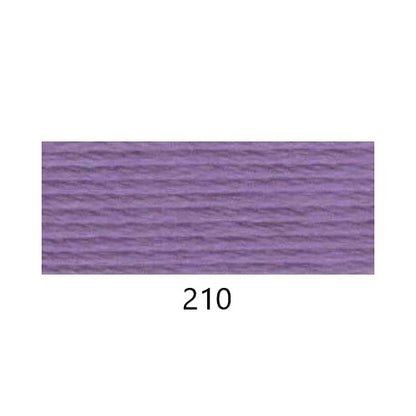 Embroidery Floss: Solid Colours Group 1 (White/B5200 - 200s)