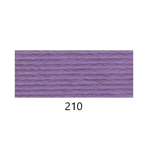 Perle Cotton: Size # 3 Group 1 (Range White/B5200 - 632)