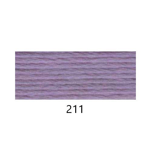 Embroidery Floss: Solid Colours Group 1 (White/B5200 - 200s)