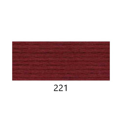 Embroidery Floss: Solid Colours Group 1 (White/B5200 - 200s)