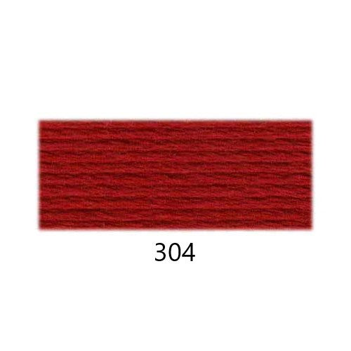 Perle Cotton: Size # 3 Group 1 (Range White/B5200 - 632)