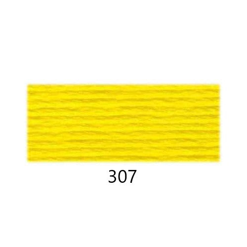 Perle Cotton: Size # 3 Group 1 (Range White/B5200 - 632)