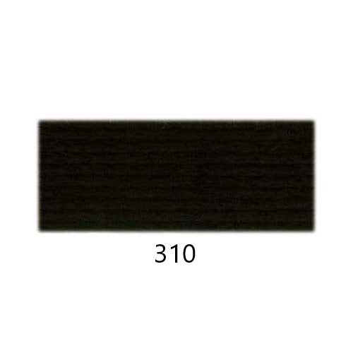 Perle Cotton: Size # 3 Group 1 (Range White/B5200 - 632)