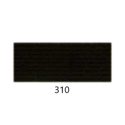 Perle Cotton: Size # 3 Group 1 (Range White/B5200 - 632)