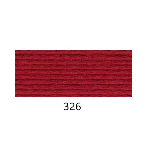 Perle Cotton: Size # 3 Group 1 (Range White/B5200 - 632)