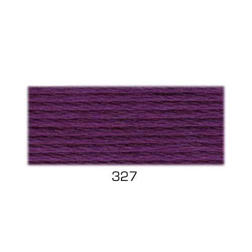 Perle Cotton: Size # 3 Group 1 (Range White/B5200 - 632)