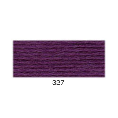 Perle Cotton: Size # 3 Group 1 (Range White/B5200 - 632)