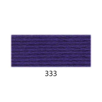 Perle Cotton: Size # 3 Group 1 (Range White/B5200 - 632)