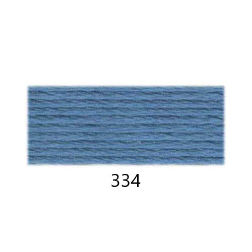 Perle Cotton: Size # 3 Group 1 (Range White/B5200 - 632)