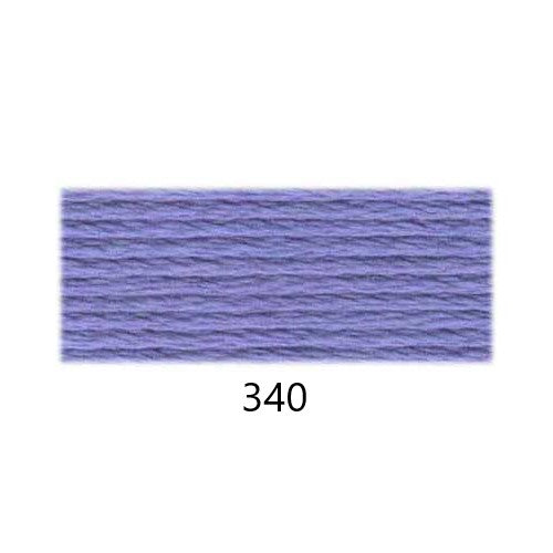 Perle Cotton: Size # 3 Group 1 (Range White/B5200 - 632)