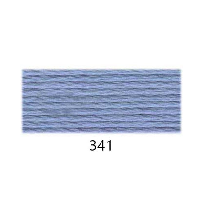 Perle Cotton: Size # 3 Group 1 (Range White/B5200 - 632)