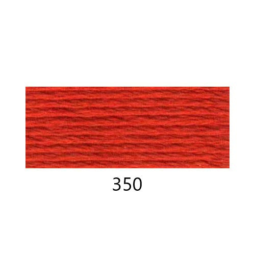 Perle Cotton: Size # 3 Group 1 (Range White/B5200 - 632)