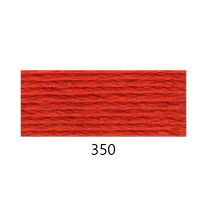 Perle Cotton: Size # 3 Group 1 (Range White/B5200 - 632)