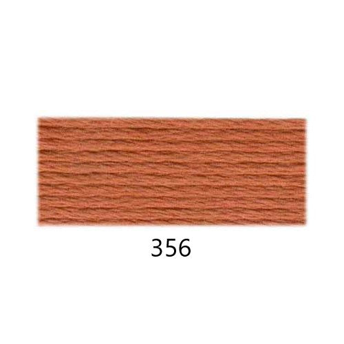 Perle Cotton: Size # 3 Group 1 (Range White/B5200 - 632)