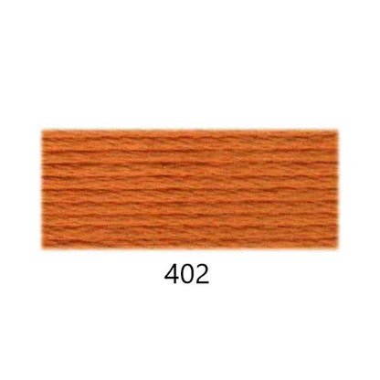 Perle Cotton: Size # 3 Group 1 (Range White/B5200 - 632)