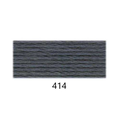Perle Cotton: Size # 3 Group 1 (Range White/B5200 - 632)
