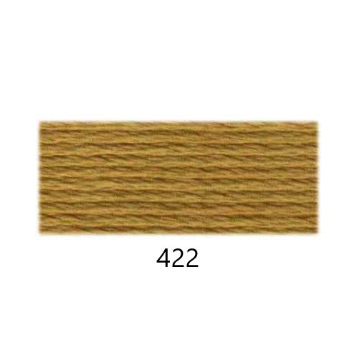 Perle Cotton: Size # 3 Group 1 (Range White/B5200 - 632)
