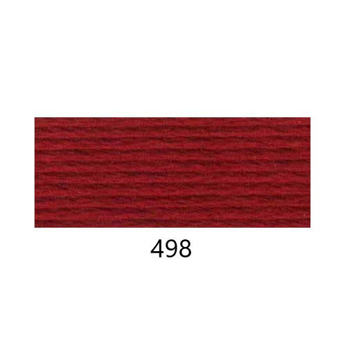 Perle Cotton: Size # 3 Group 1 (Range White/B5200 - 632)