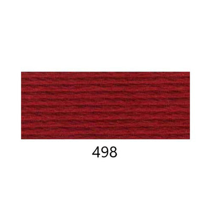 Perle Cotton: Size # 3 Group 1 (Range White/B5200 - 632)