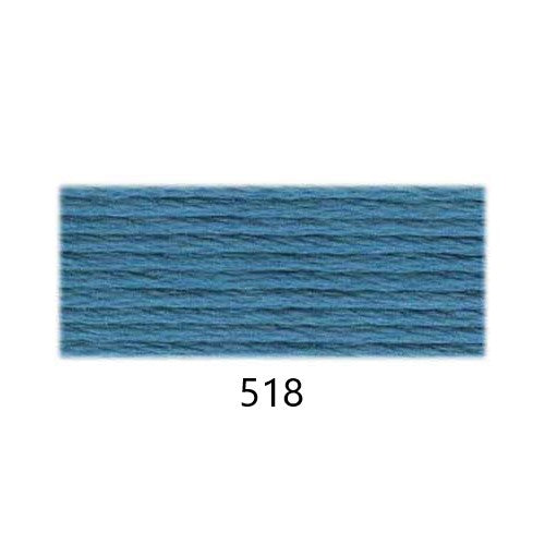 Perle Cotton: Size # 3 Group 1 (Range White/B5200 - 632)