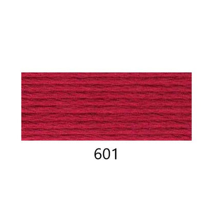 Perle Cotton: Size # 3 Group 1 (Range White/B5200 - 632)