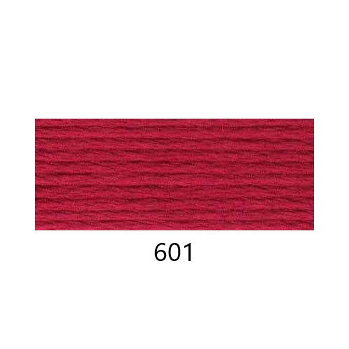 Perle Cotton: Size # 5 Group 2 (Range 552 - 800)
