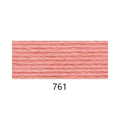 Embroidery Floss: Solid Colours Group 3 (600s - 700s)