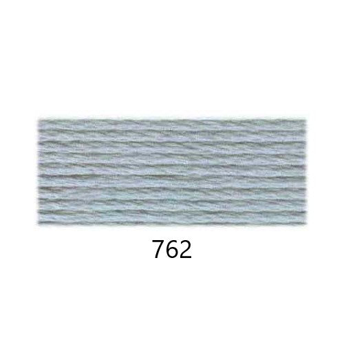 Embroidery Floss: Solid Colours Group 3 (600s - 700s)