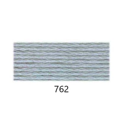 Perle Cotton: Size # 3 Group 2 (Range 640 - 900)