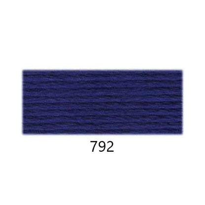 Perle Cotton: Size # 3 Group 2 (Range 640 - 900)