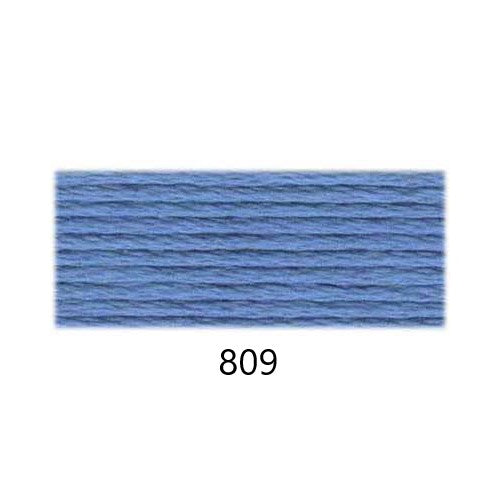 LA PERLA 50grs by Omega Perle Thread 100% Mercerized Cotton Thread