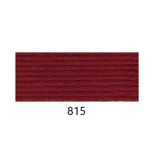 Perle Cotton: Size # 3 Group 2 (Range 640 - 900)