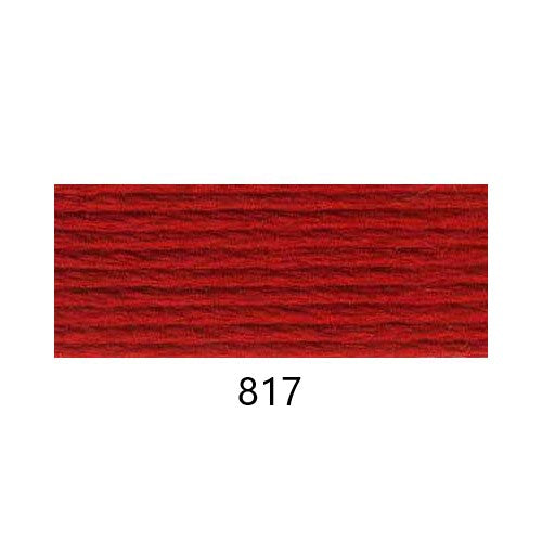 Embroidery Floss: Solid Colours Group 4 (800s - 970s)