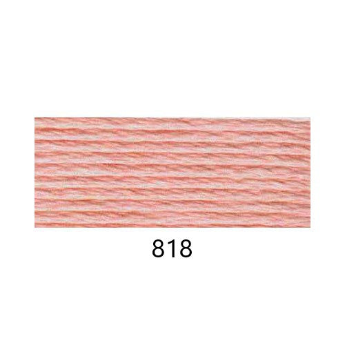 Embroidery Floss: Solid Colours Group 4 (800s - 970s)