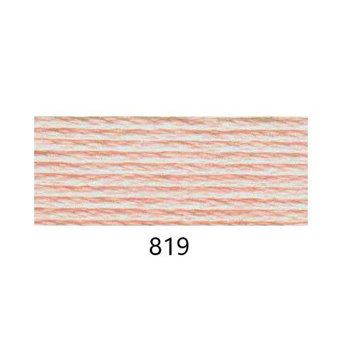 Perle Cotton: Size # 3 Group 2 (Range 640 - 900)