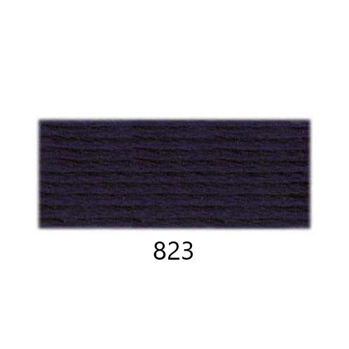 Perle Cotton: Size # 3 Group 2 (Range 640 - 900)