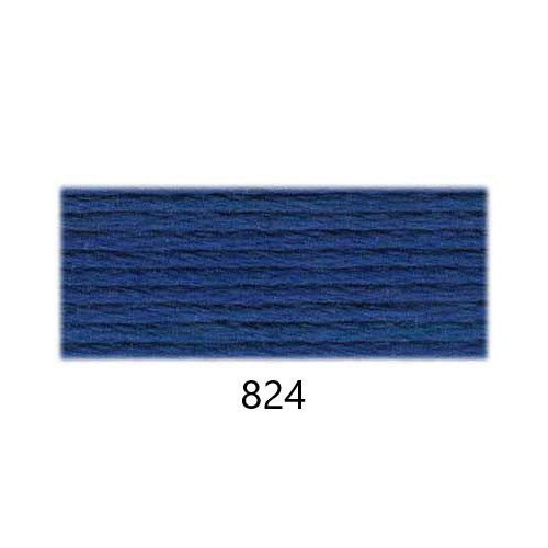Perle Cotton: Size # 5 Group 3 (Range 801 - 996)