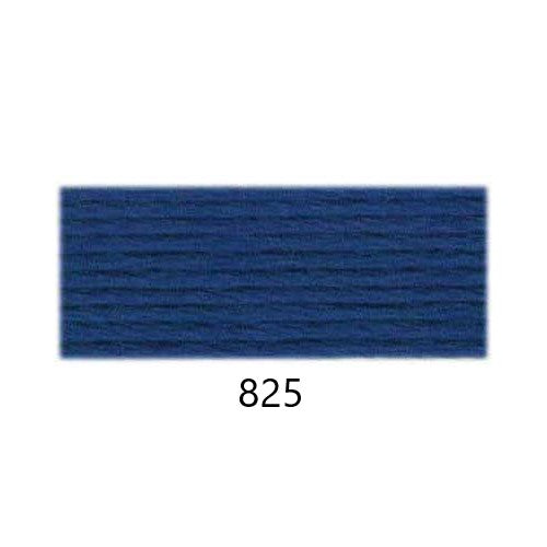 Embroidery Floss: Solid Colours Group 4 (800s - 970s)