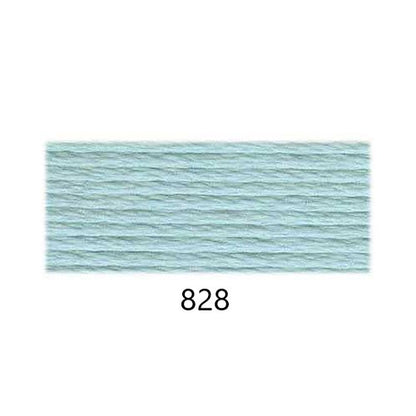 Perle Cotton: Size # 3 Group 2 (Range 640 - 900)