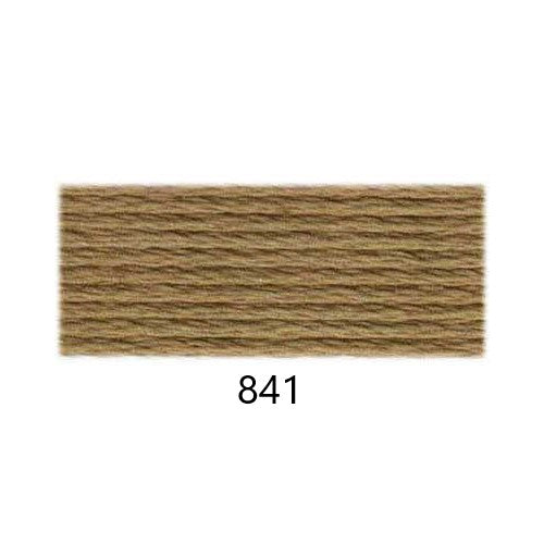 Embroidery Floss: Solid Colours Group 4 (800s - 970s)