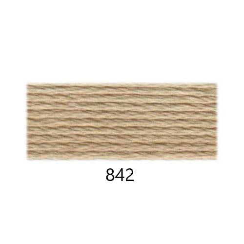Perle Cotton: Size # 8 Group 2 (Range 700 - 996)