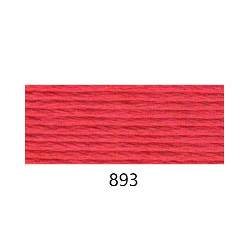 Perle Cotton: Size # 5 Group 3 (Range 801 - 996)