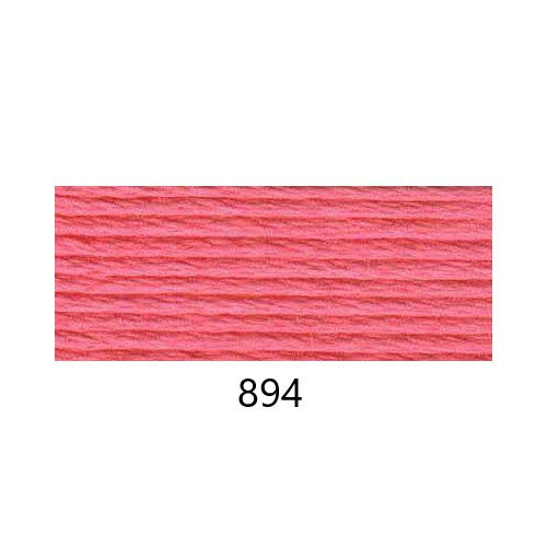 Perle Cotton: Size # 3 Group 2 (Range 640 - 900)