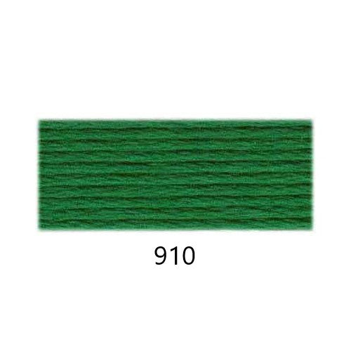 Embroidery Floss: Solid Colours Group 4 (800s - 970s)