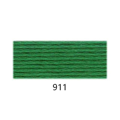 Embroidery Floss: Solid Colours Group 4 (800s - 970s)