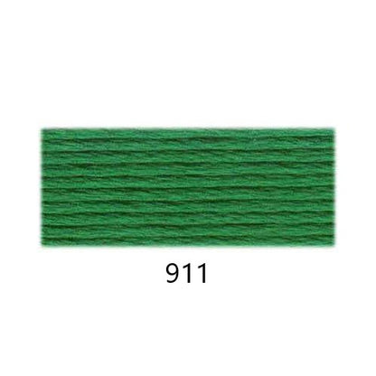 Embroidery Floss: Solid Colours Group 4 (800s - 970s)