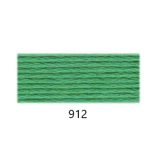 Embroidery Floss: Solid Colours Group 4 (800s - 970s)